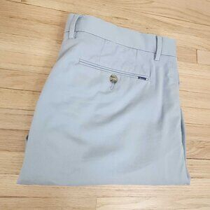 POLO Ralph Lauren Chino Pants Mens Stretch Classic Fit Casual Twill Pant 36 x 30